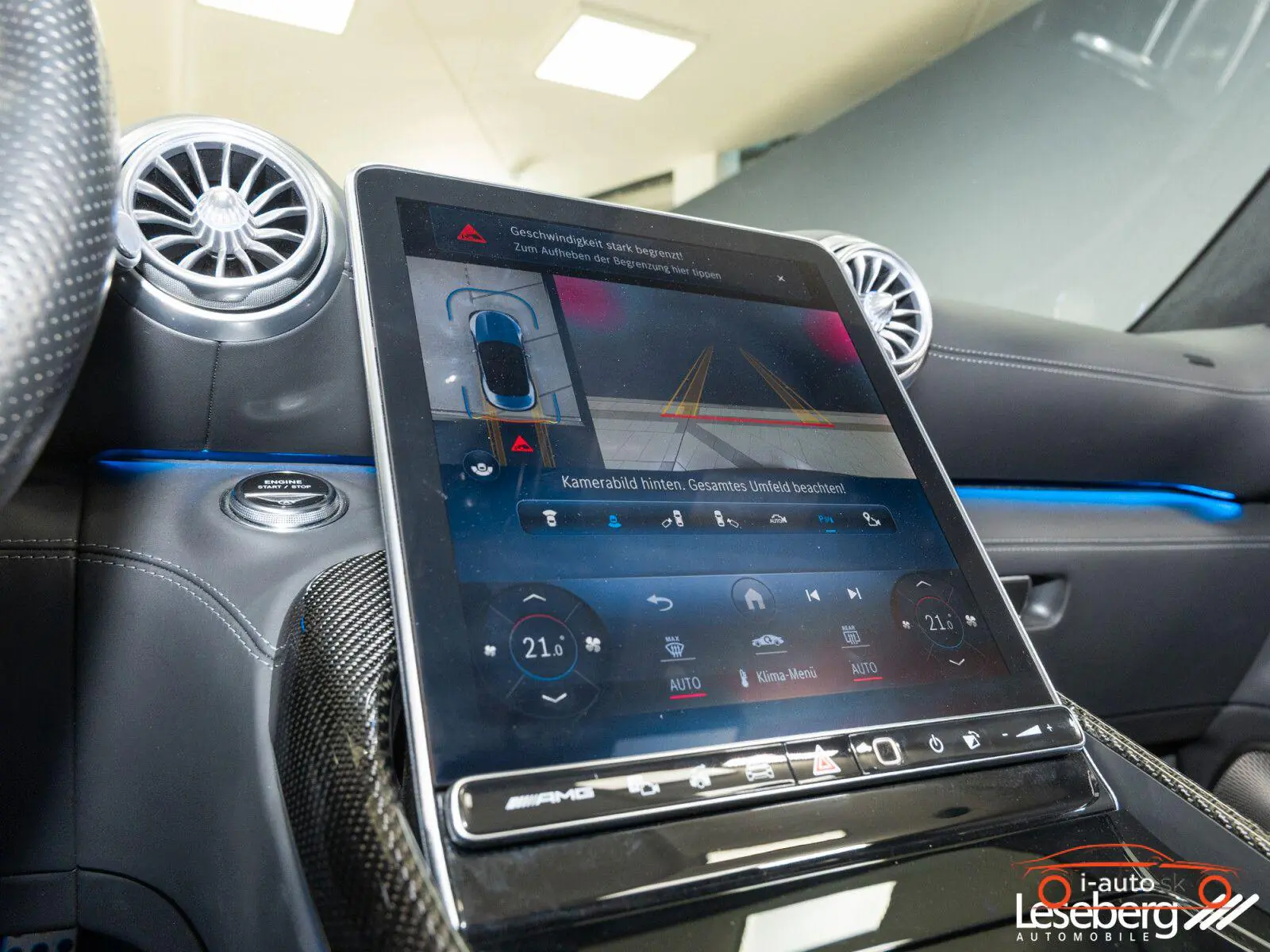 Mercedes-Benz SL 2024 na predaj – fotografia 24