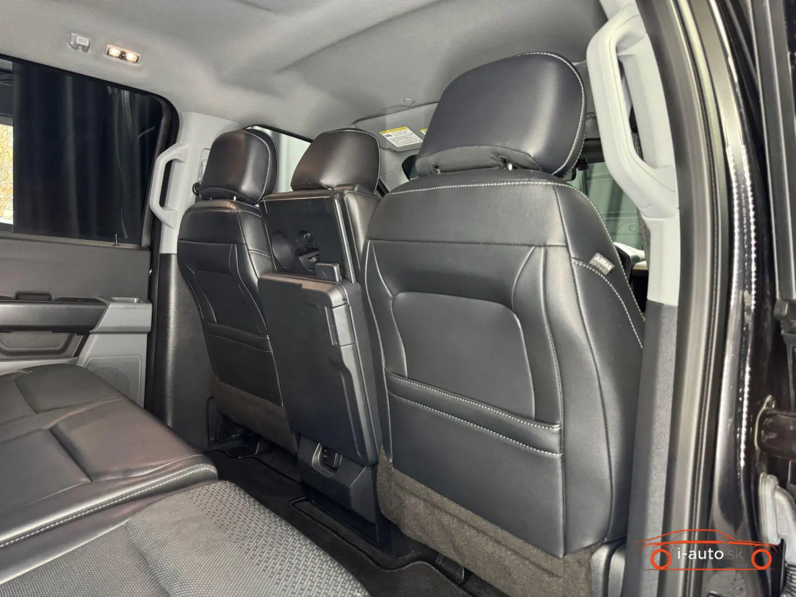 Ford F-150 2022 na predaj – fotografia 11