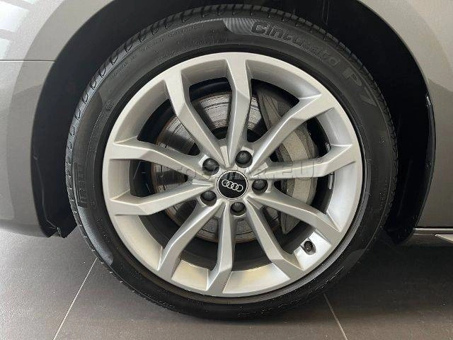 Audi A4 Avant 50 3.0 TDI S line quattro tiptronic