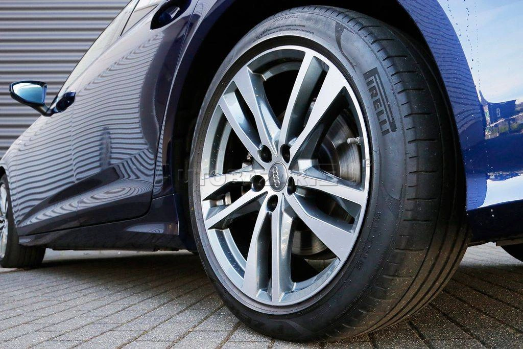 Audi A6 Avant 45 2.0 TFSI mHEV Sport quattro S tronic