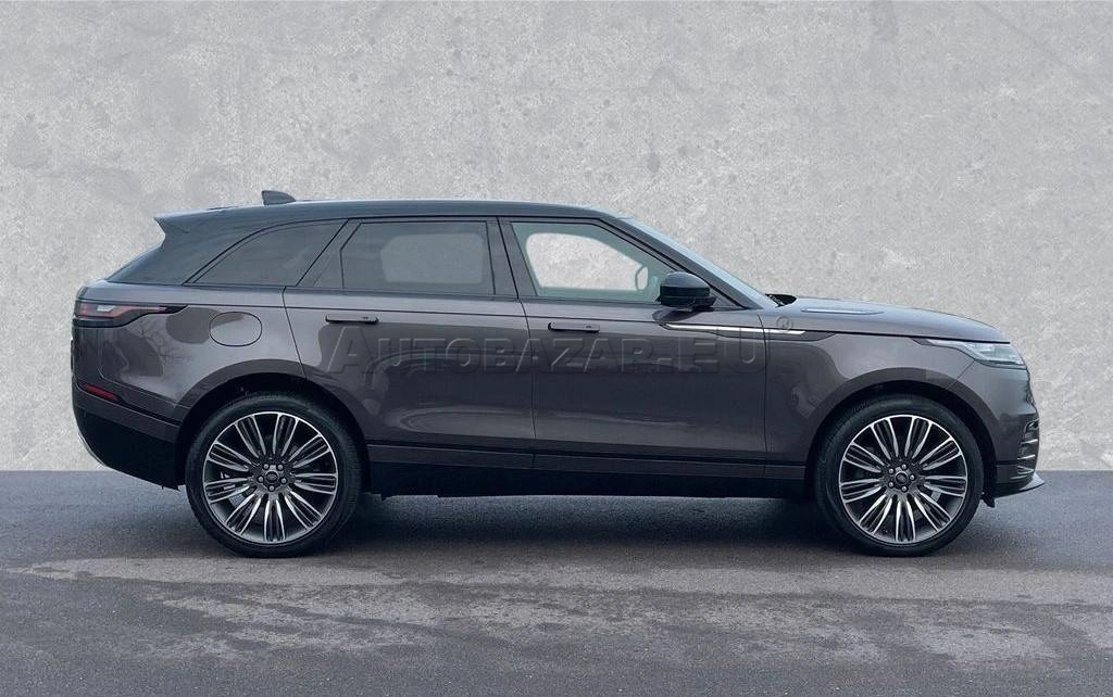 Land Rover Range Rover Velar 3.0D I6 D300 MHEV Auric Edition AWD A/T
