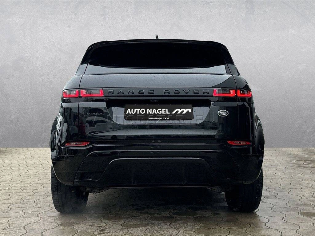 Land Rover Range Rover Evoque 2.0D I4 D165 MHEV R-Dynamic S AWD A/T