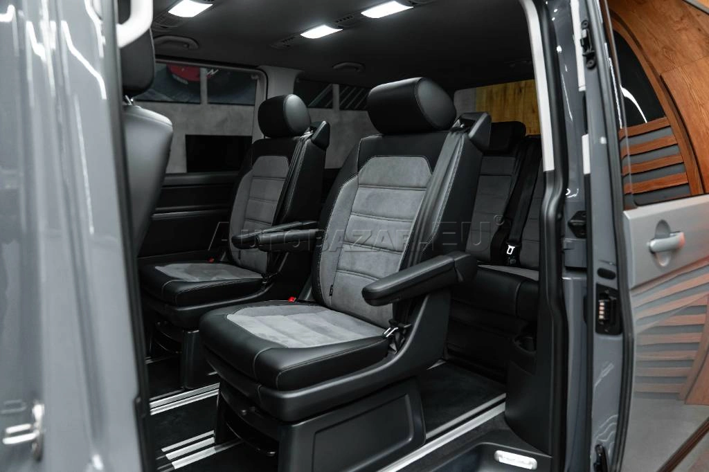 Volkswagen Multivan 2022 na predaj – fotografia 11