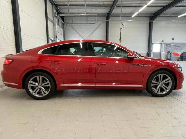 Volkswagen Arteon 2.0 TDI R-Line DSG