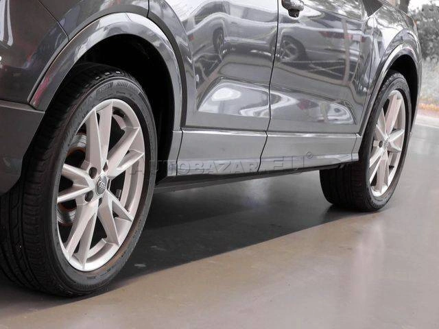 Audi Q2 35 2.0 TDI Sport quattro S tronic