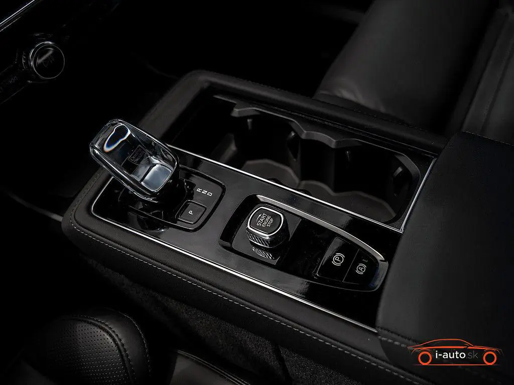 Volvo XC90 2026 na predaj – fotografia 20