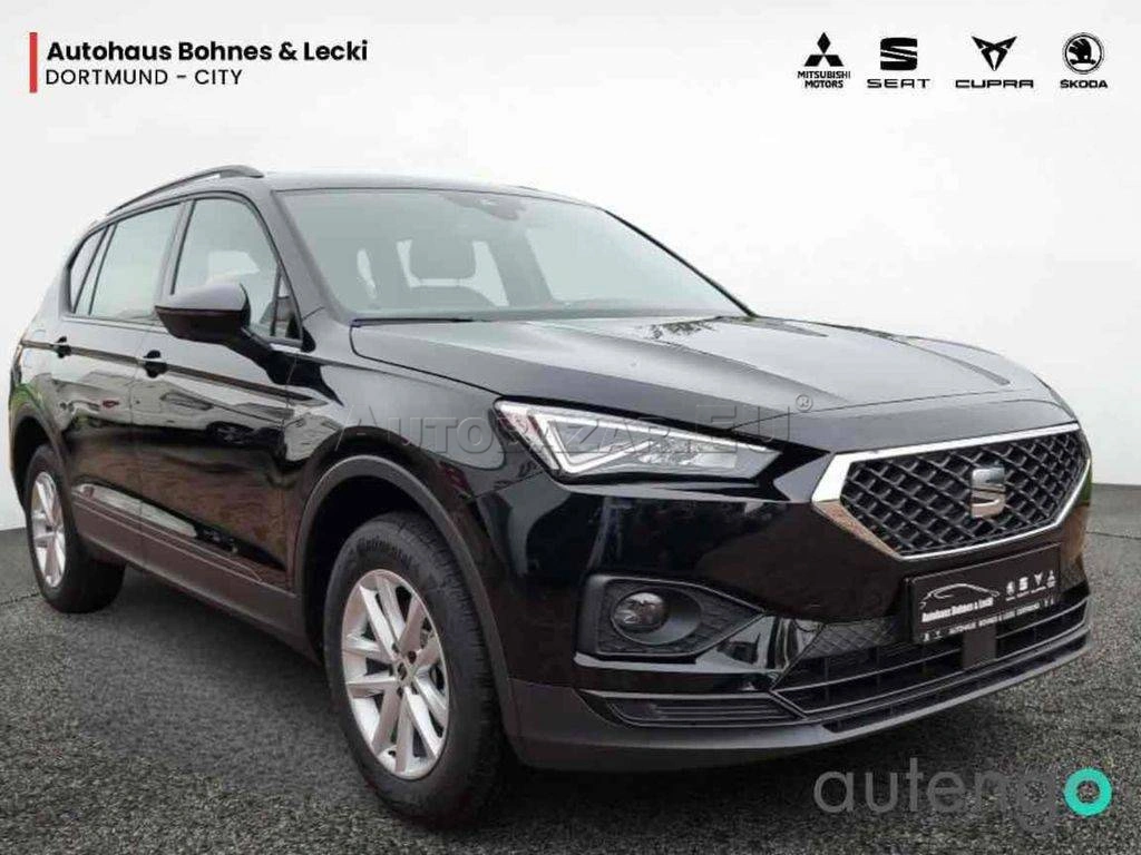Seat Tarraco 1.5 TSI 150 Style DSG