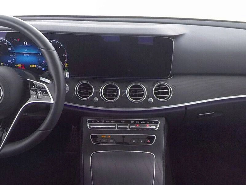 Mercedes-Benz E trieda Kombi 220 d mHEV All-Terrain 4MATIC A/T