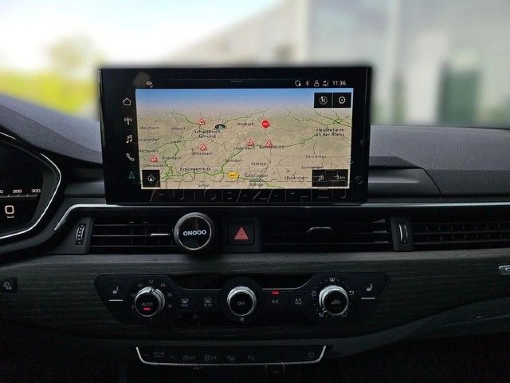 Audi A4 Avant 50 3.0 TDI mHEV S line quattro tiptronic