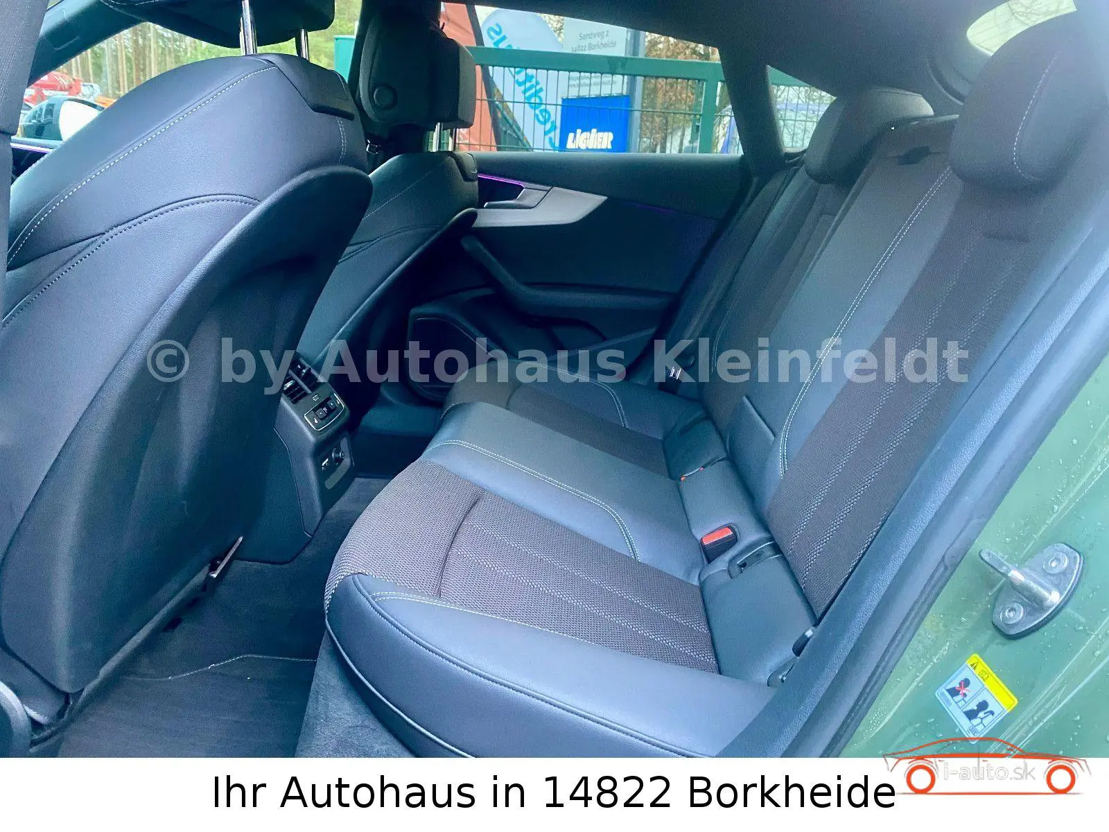 Audi A5 2022 na predaj – fotografia 12
