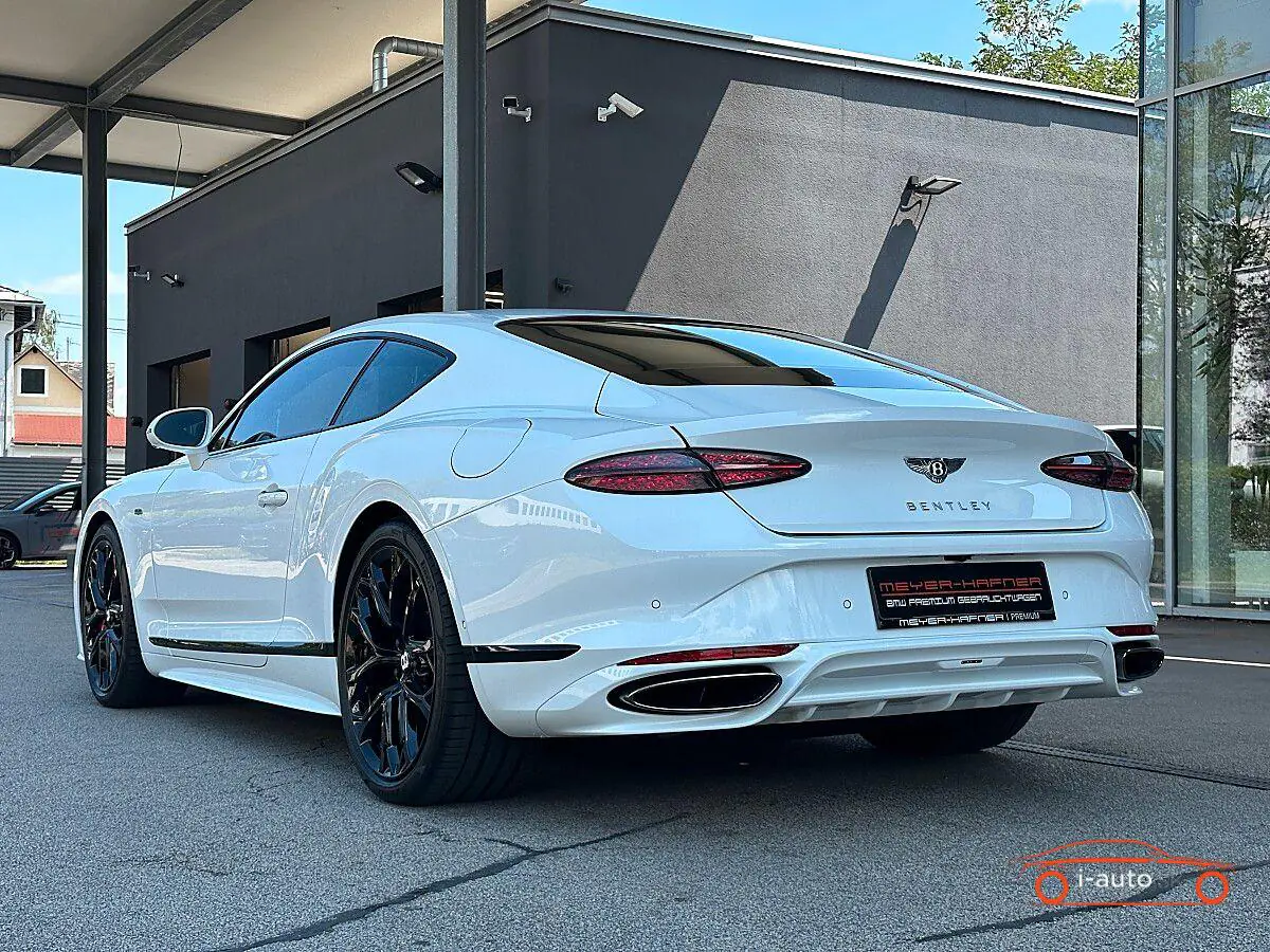 Bentley Continental GT 2024 na predaj – fotografia 12