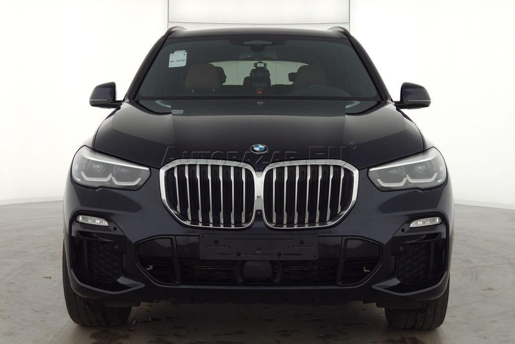 BMW X5 XDrive40i A/T