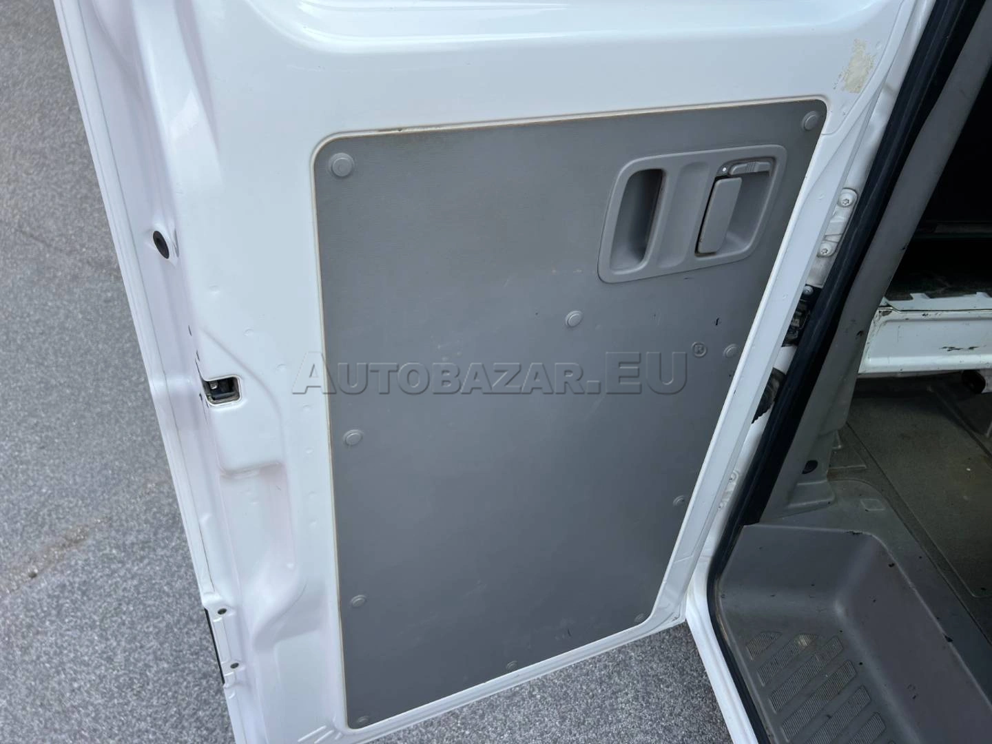 Volkswagen Crafter 2013 na predaj – fotografia 20