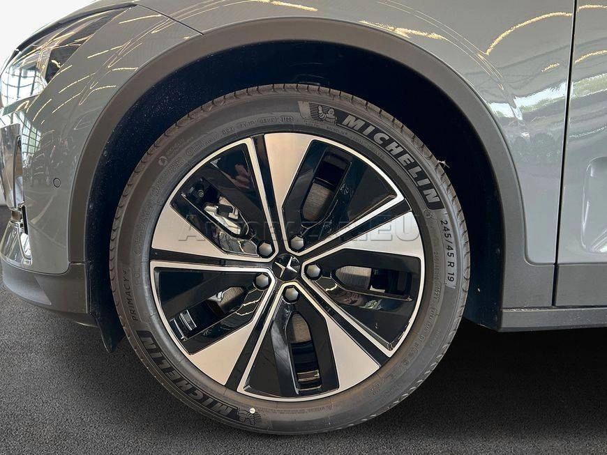 Polestar 2 Long Range