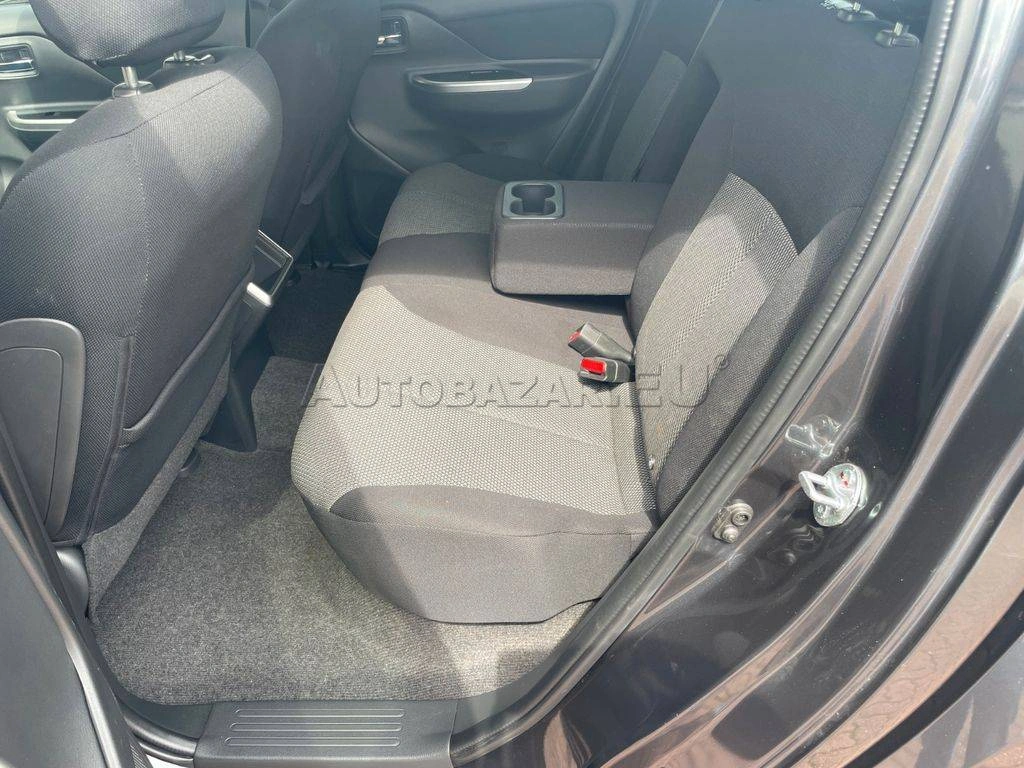 Mitsubishi L200 2021 na predaj – fotografia 9