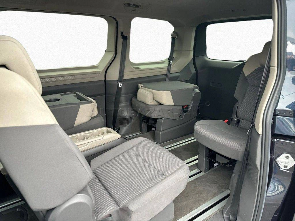 Volkswagen T7 Multivan 2.0 TDI DSG