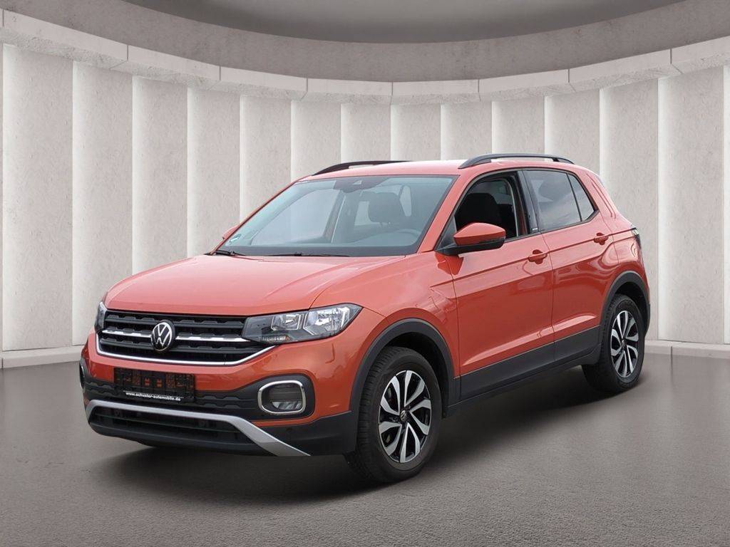 Volkswagen T-Cross T Cross ACTIVE 1.0TSI