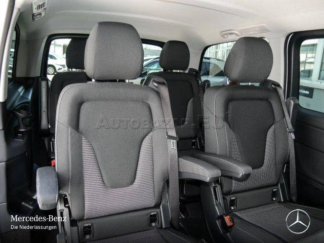 Mercedes-Benz V trieda Mercedes Benz  250 d 9G