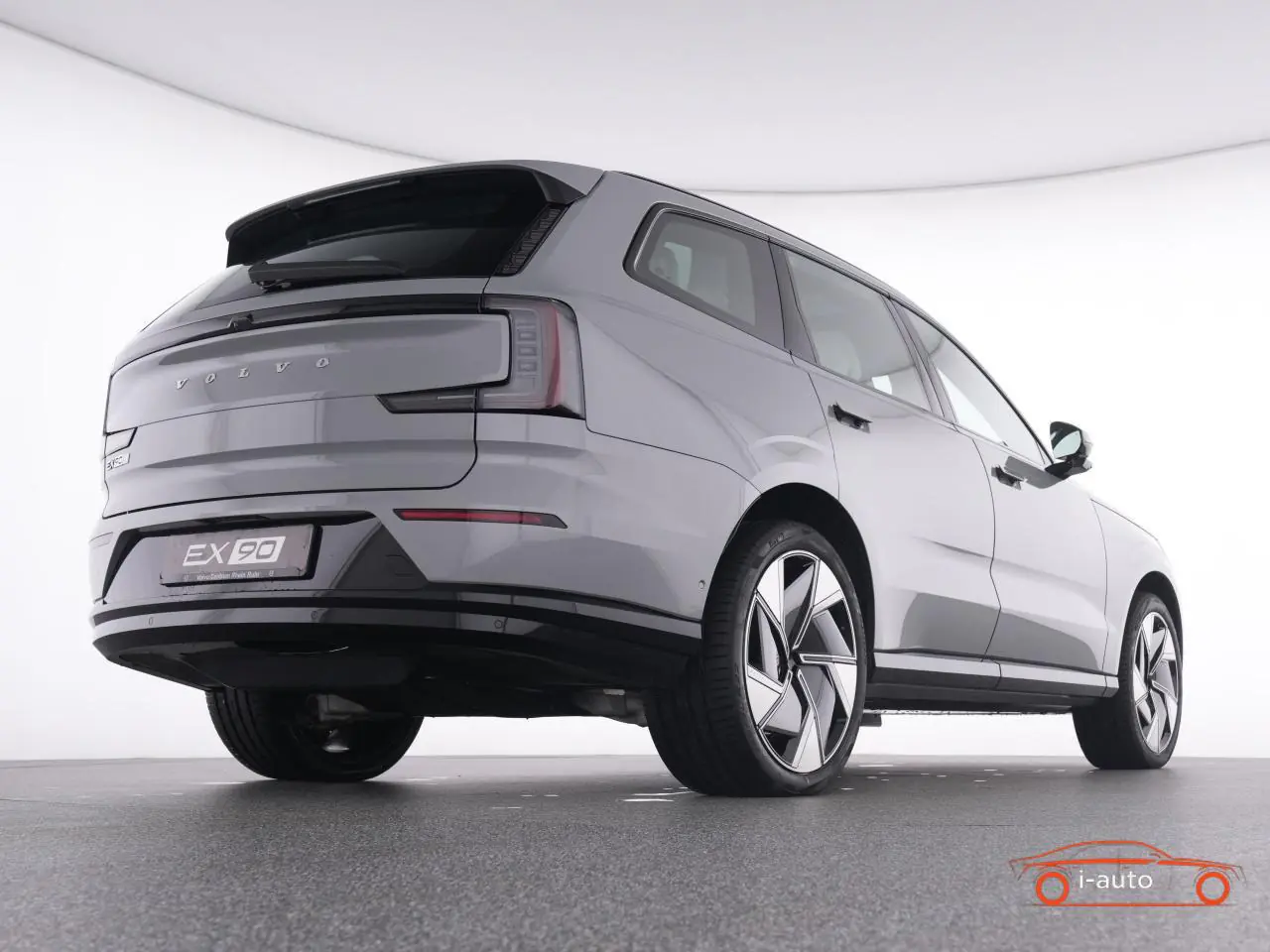 Volvo EX90 2025 na predaj – fotografia 7