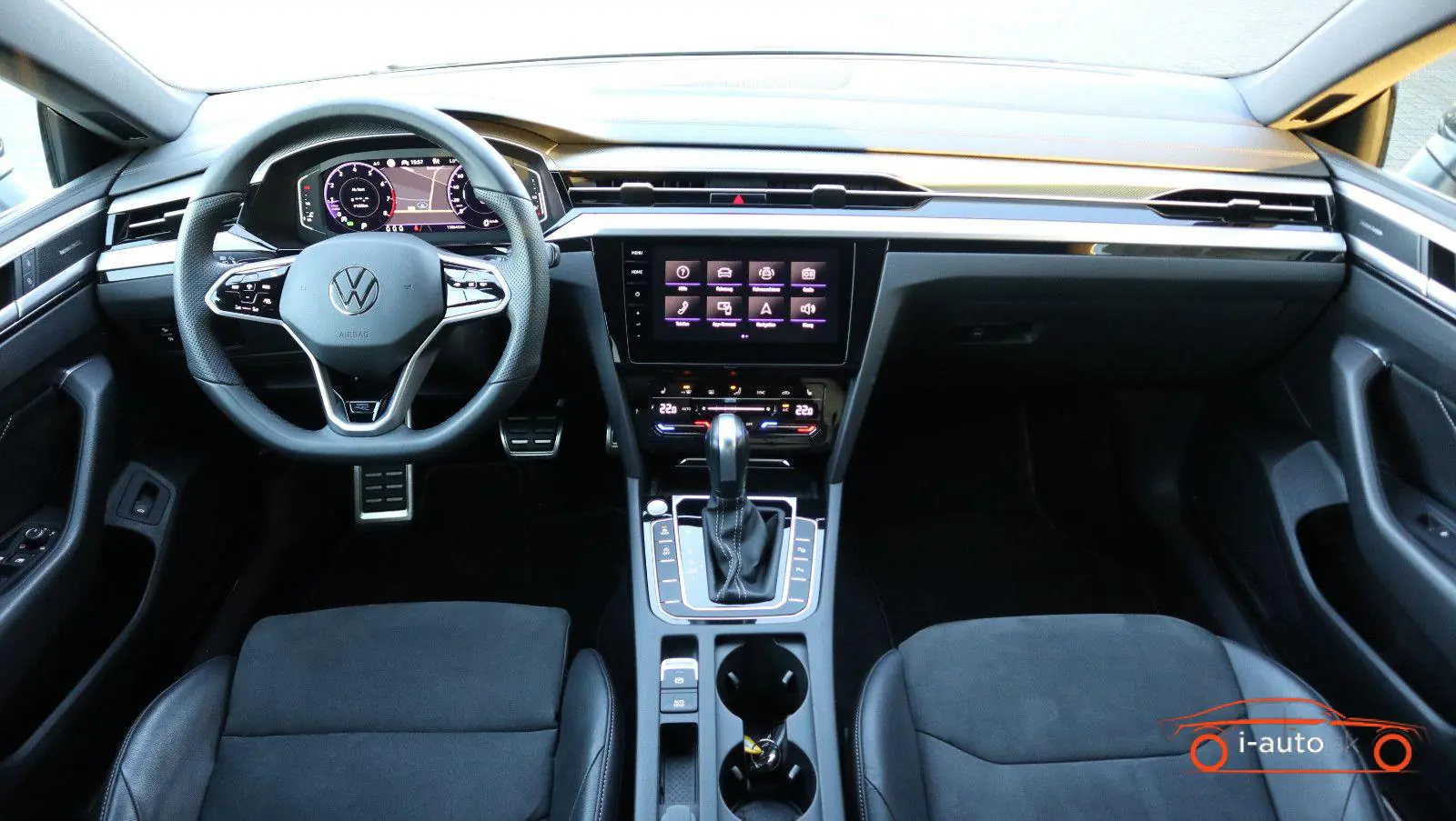 Volkswagen Arteon 2021 na predaj – fotografia 7