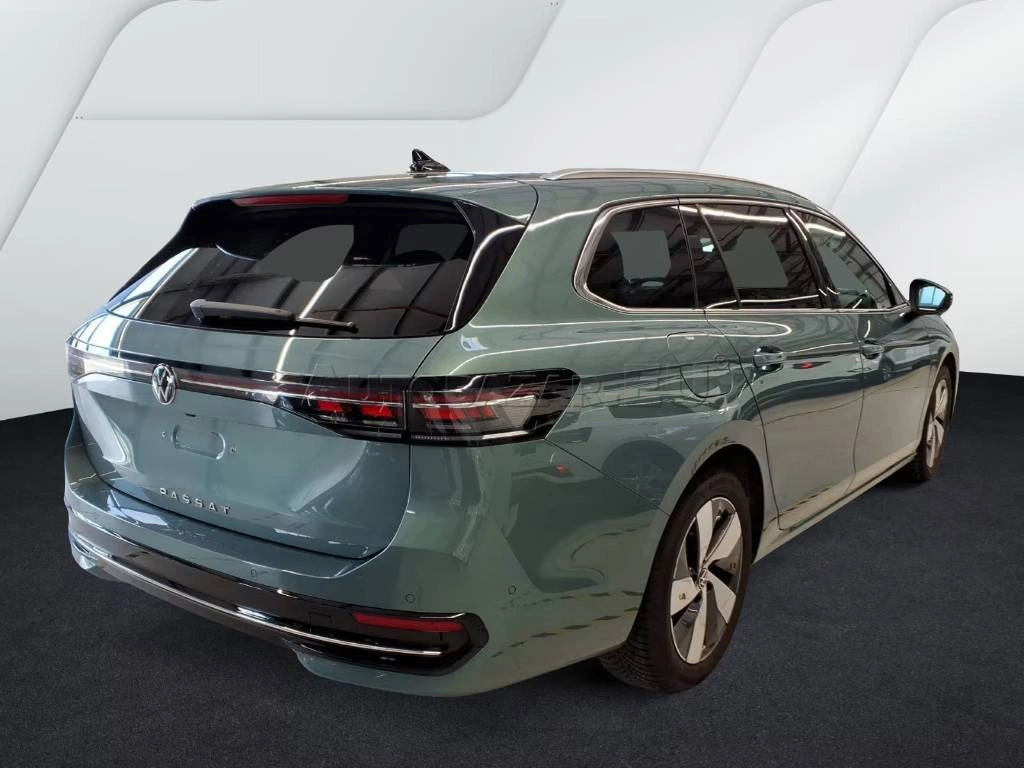 Volkswagen Passat Variant 2.0 TDI EVO Elegance DSG