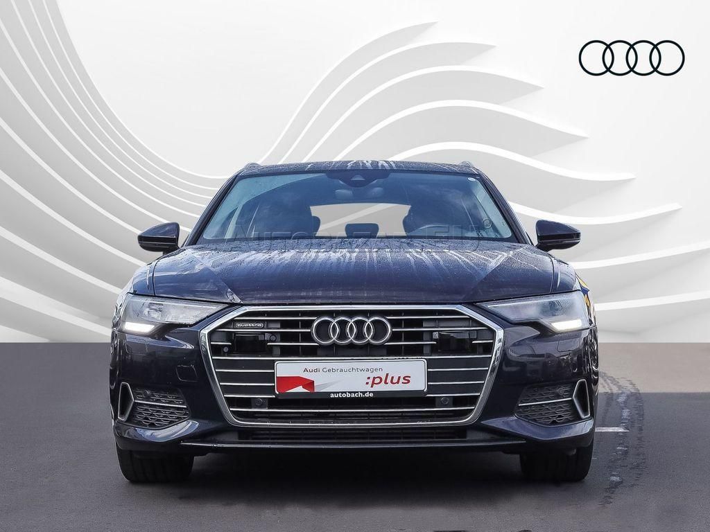 Audi A6 Avant 50 3.0 TDI mHEV Sport quattro tiptronic