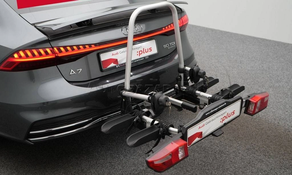 Audi A7 Sportback 50 3.0 TDI mHEV quattro tiptronic