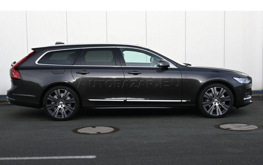 Volvo V90 B4 Diesel Plus Bright
