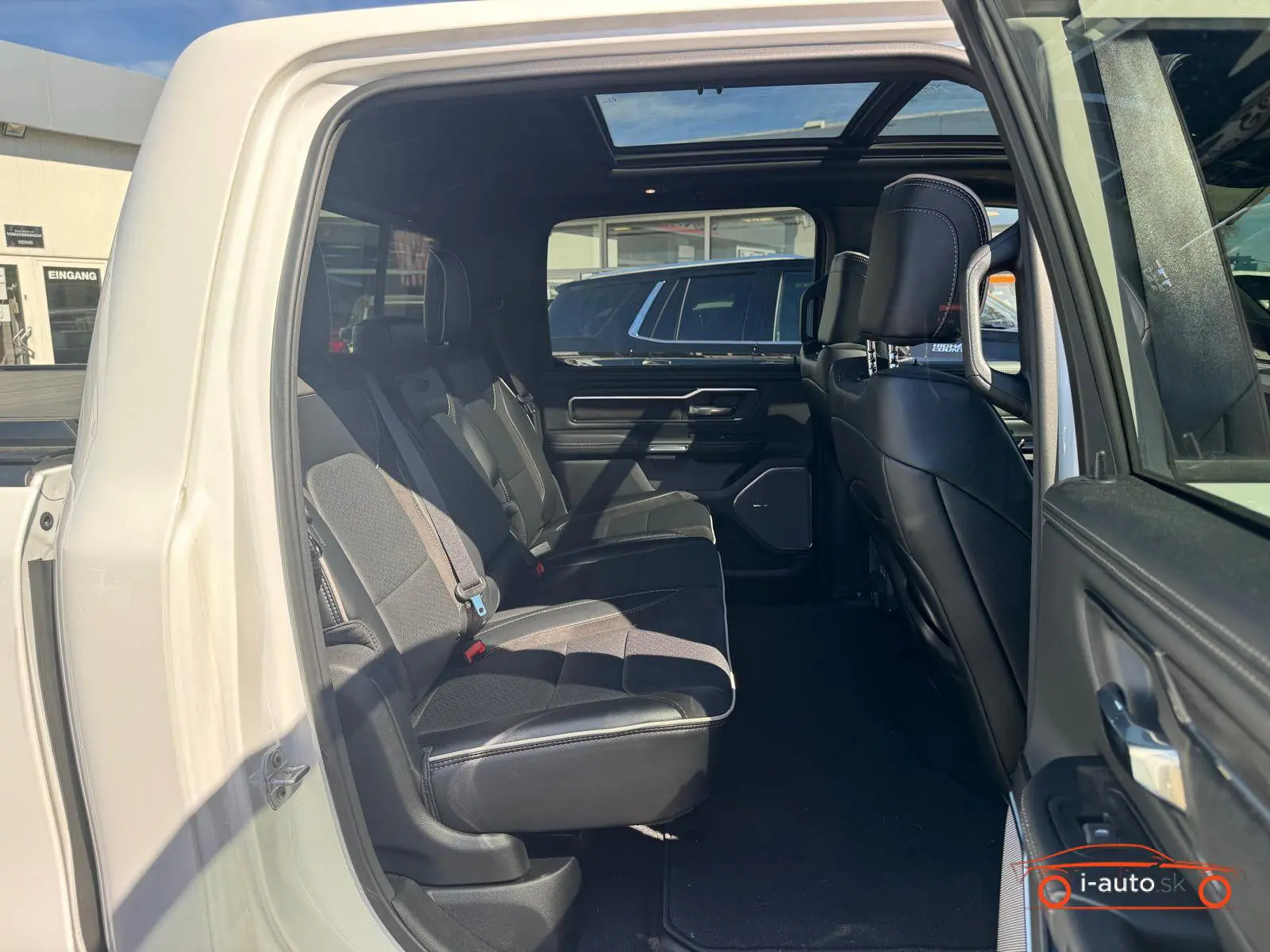 Dodge RAM 2025 na predaj – fotografia 21