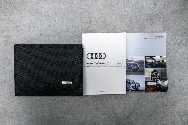 Audi Q5 2018 na predaj – fotografia 19
