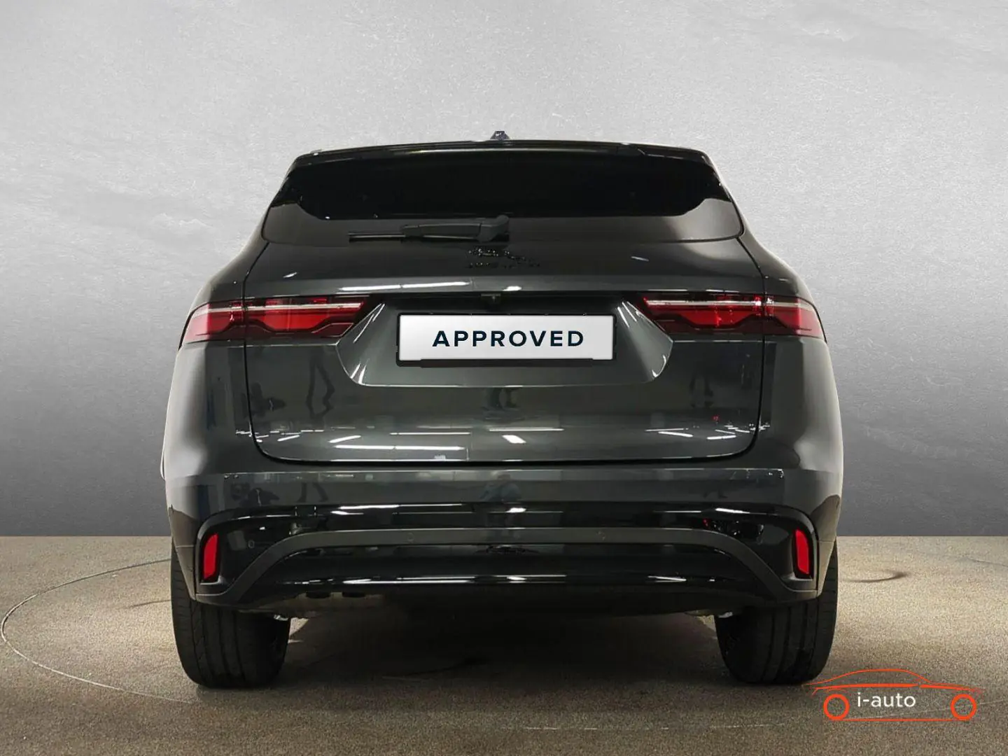 Jaguar F-Pace 2024 na predaj – fotografia 5