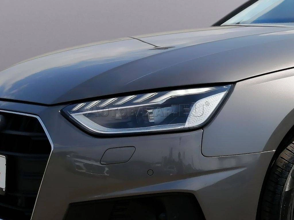 Audi A4 Avant 50 3.0 TDI  quattro tiptronic