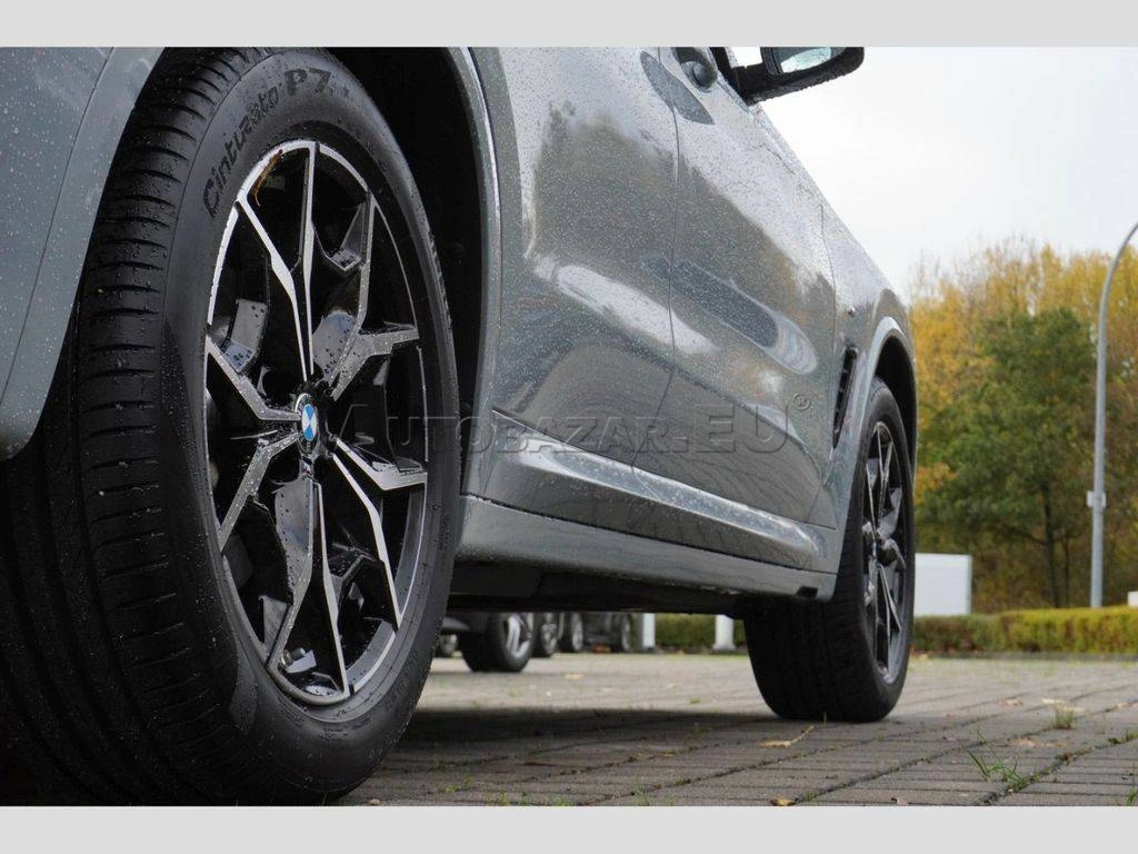 BMW X3 xDrive20d mHEV A/T