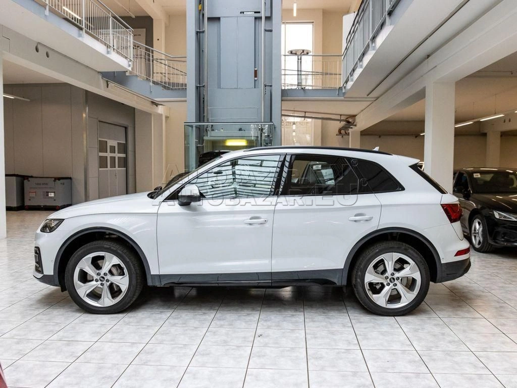 Audi Q5 50 3.0 TDI mHEV Advanced quattro tiptronic