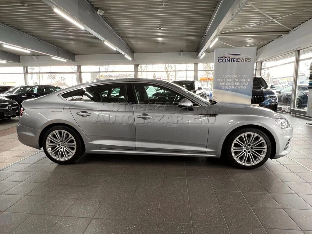 Audi A5 Sportback 35 2.0 TDI A5 Sportback S tronic