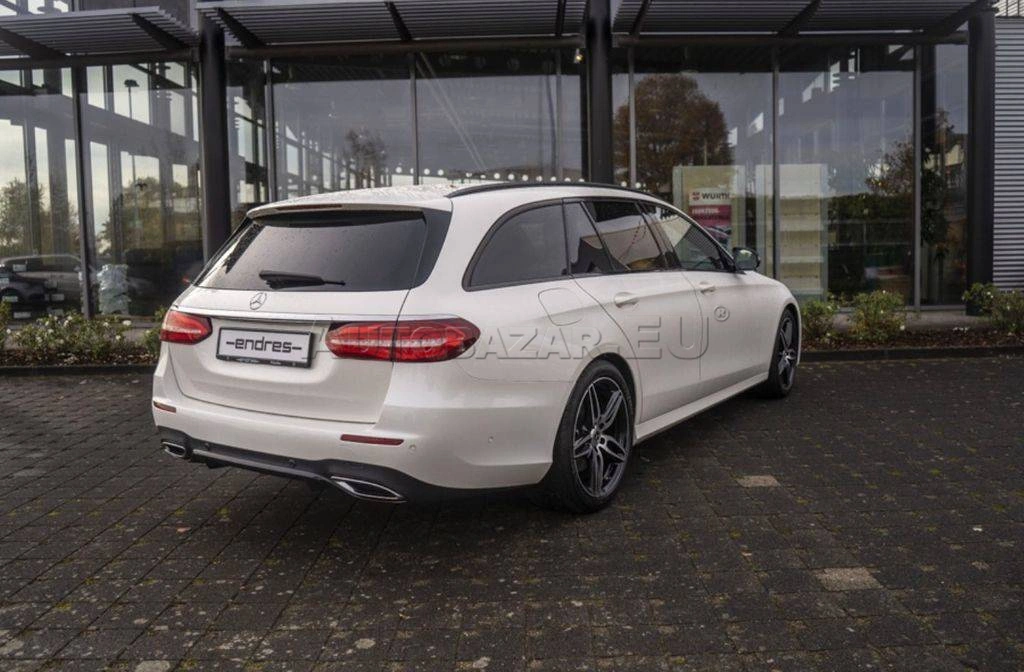 Mercedes-Benz E trieda Kombi 350 d A/T