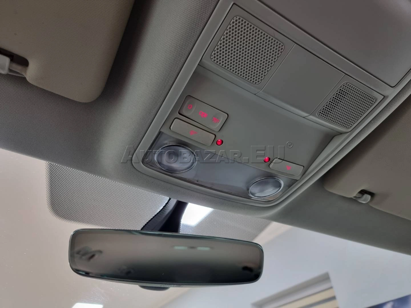 SEAT Alhambra 2019 na predaj – fotografia 44