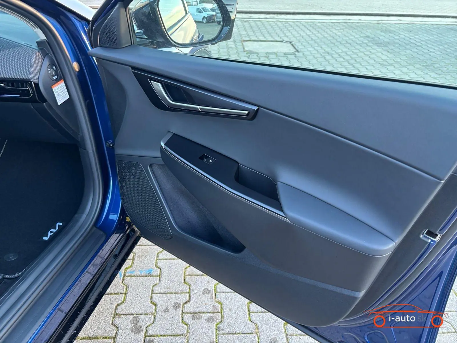 Kia EV6 2026 na predaj – fotografia 17