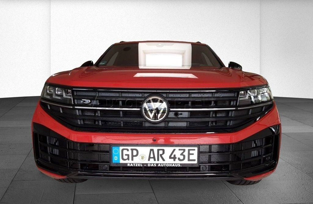 Volkswagen Touareg TSI 4Motion R 3.0 V6 eHybrid