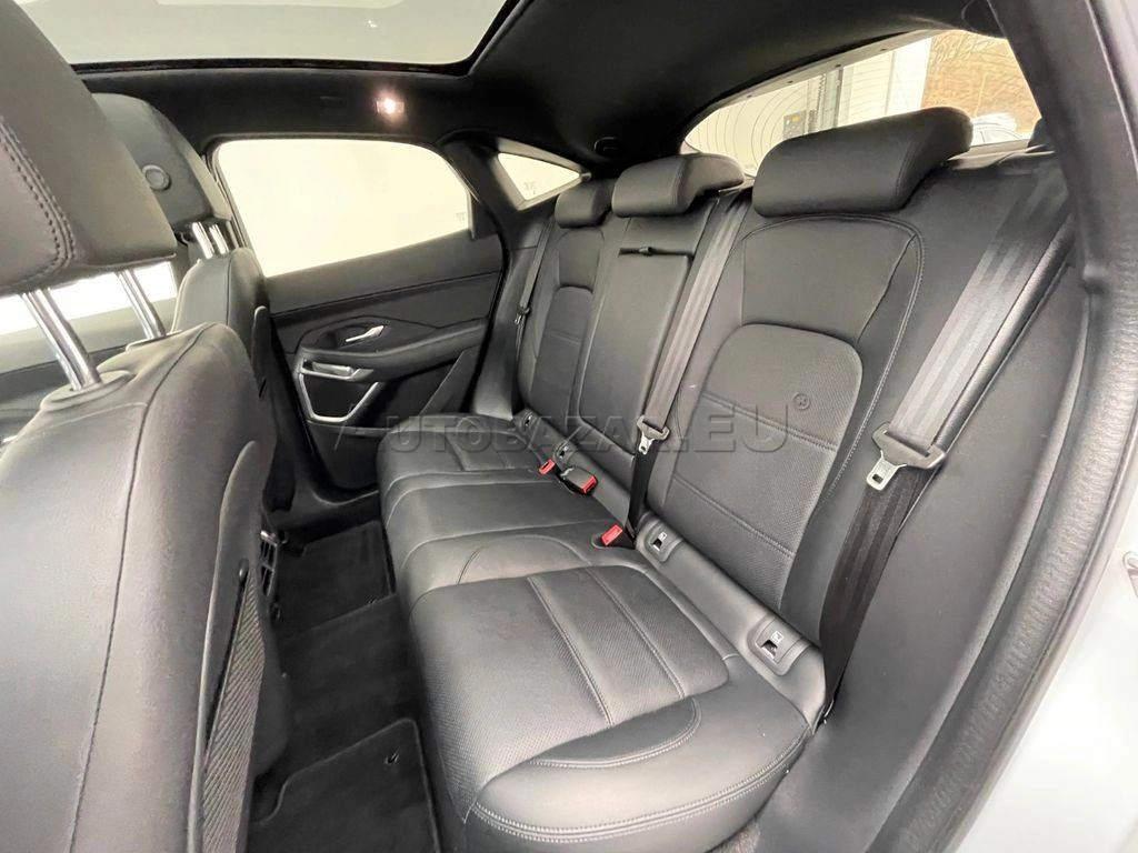 Land Rover Range Rover Evoque 2.0D I4 D200 MHEV S AWD A/T