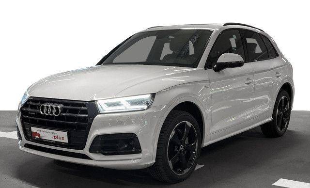 Audi Q5 45 TFSI quattro S tronic