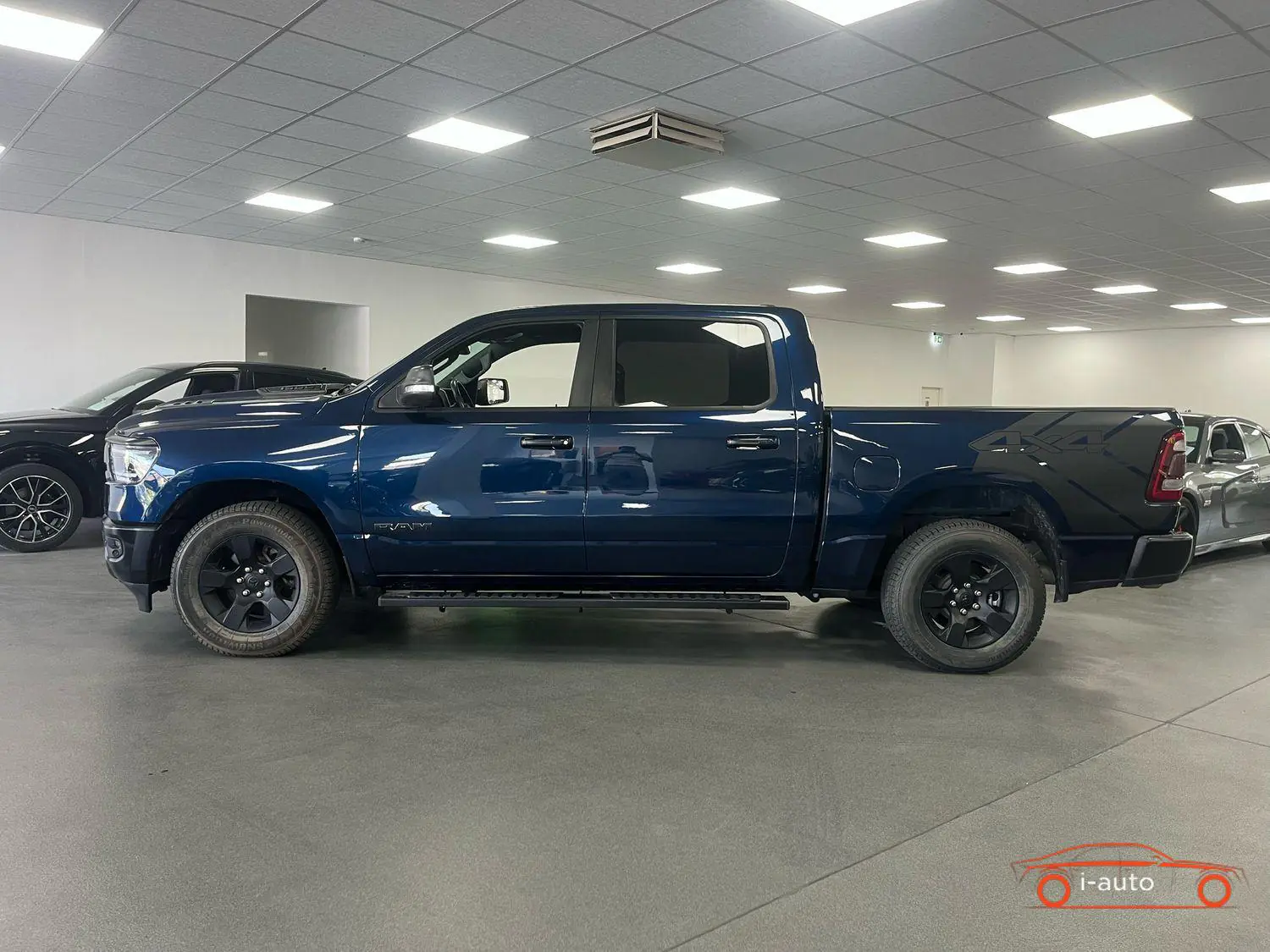 Dodge RAM 2020 na predaj – fotografia 4