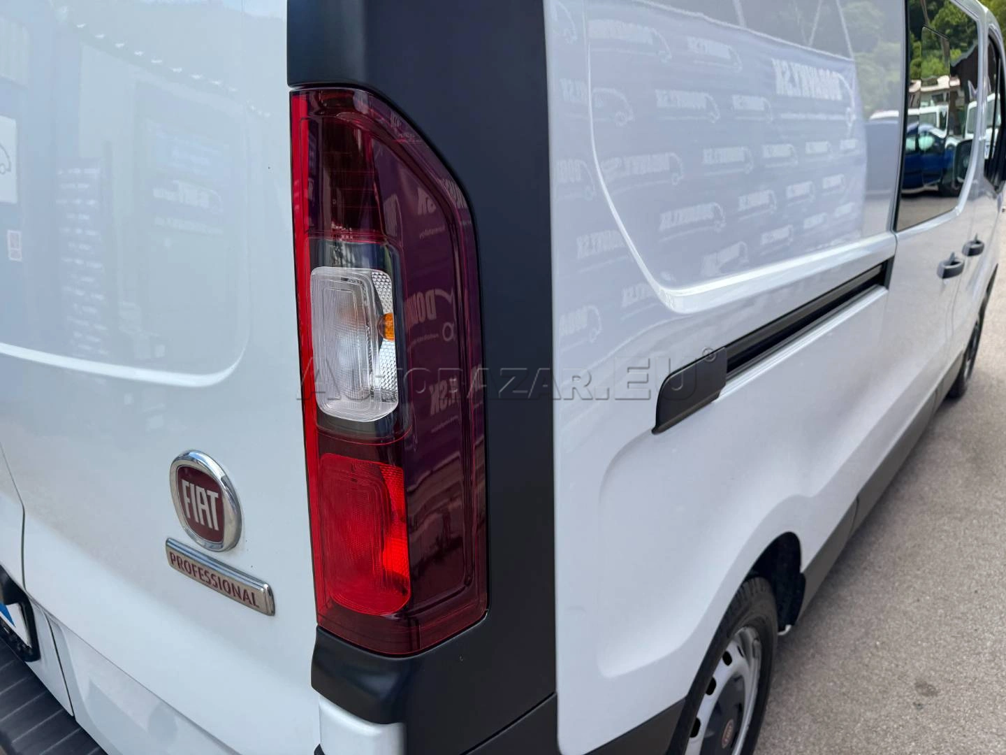 Fiat Talento 2019 na predaj – fotografia 17