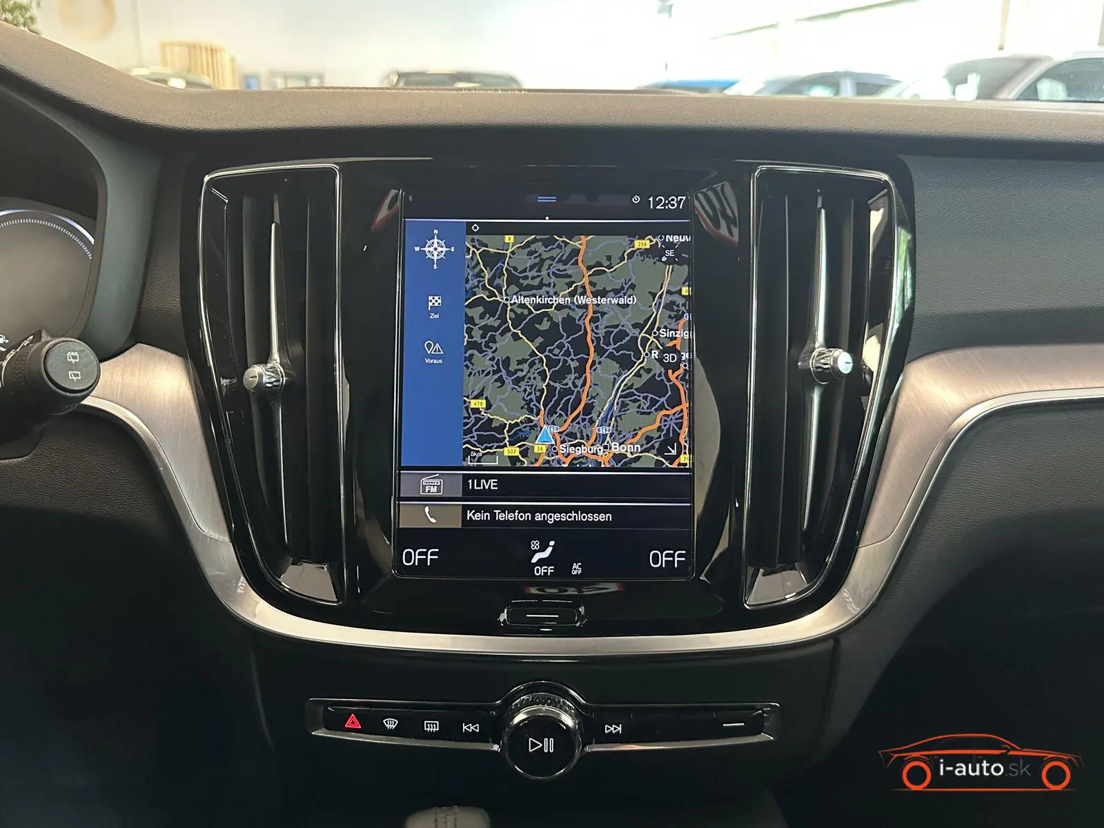 Volvo V60 2021 na predaj – fotografia 15