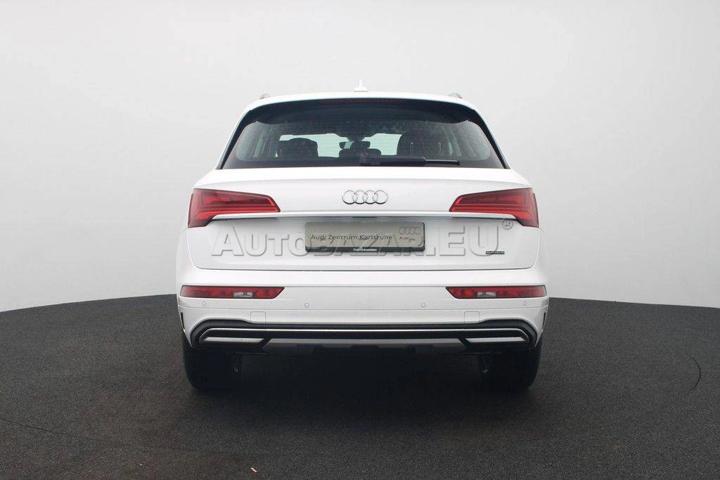 Audi Q5 45 2.0 TFSI mHEV quattro S tronic