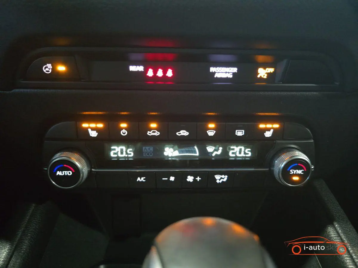 Mazda CX-5 2023 na predaj – fotografia 12