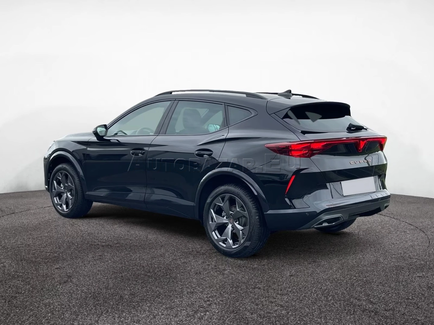 Cupra Formentor 1.5 eTSI DSG