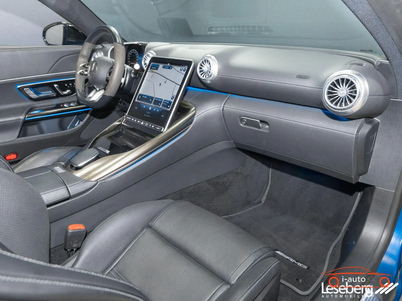 Mercedes-Benz SL 2022 na predaj – fotografia 18