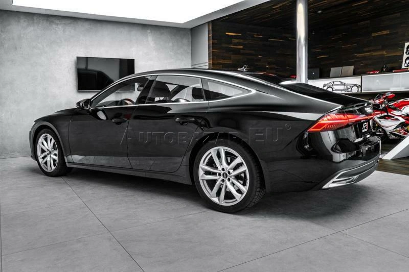 Audi A7 2022 na predaj – fotografia 7