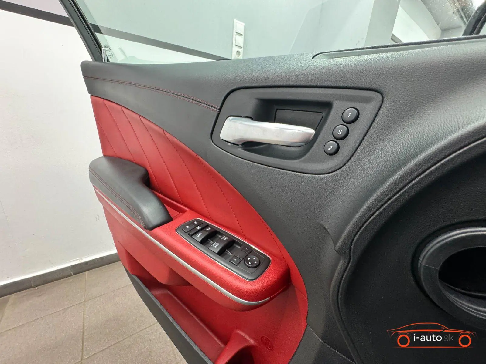 Dodge Charger 2022 na predaj – fotografia 22